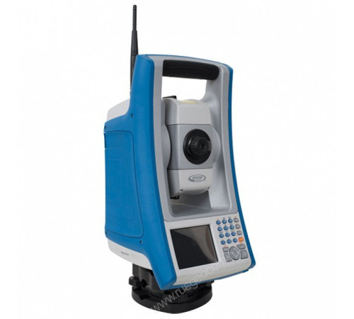 Тахеометр Spectra Precision FOCUS 35 Robotic 2”