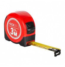 Рулетка RGK R-3