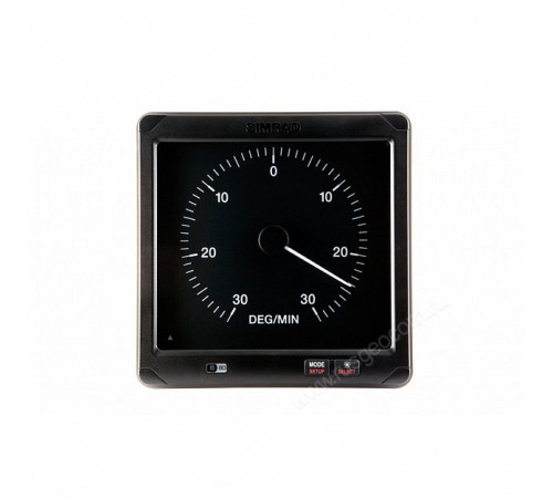 Указатель скорости поворота судна Simrad RT70-30