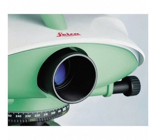 Цифровой нивелир Leica DNA03