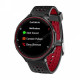 Беговые часы Garmin Forerunner 235 Black & Red