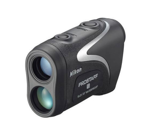 Лазерный дальномер Nikon PROSTAFF 5