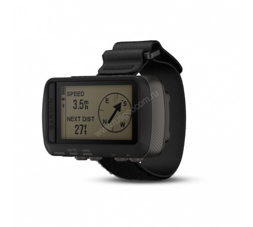 Туристический навигатор Garmin Foretrex 601