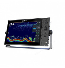 Эхолот SIMRAD S2016 Fish Finder 16"