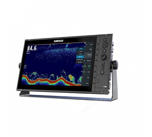 Эхолот SIMRAD S2016 Fish Finder 16"
