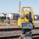 Роботизированный тахеометр Topcon DS-201i