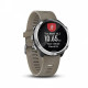 Беговые часы Garmin Forerunner 645 Sandstone