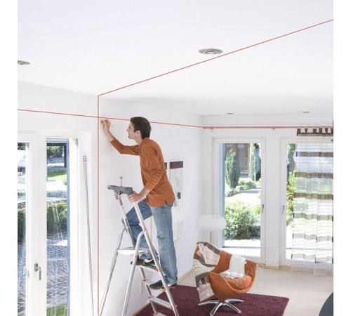 Лазерный нивелир Bosch UniversalLevel 3 (0.603.663.900)