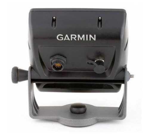 Картплоттер с эхолотом Garmin GPSMAP 585