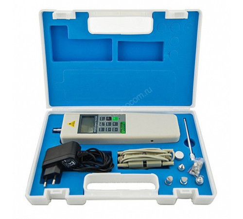 Цифровой динамометр МЕГЕОН 03100