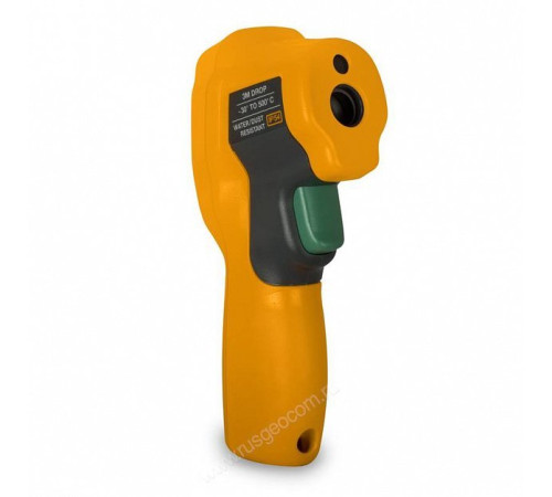Инфракрасный пирометр Fluke 62 MAX