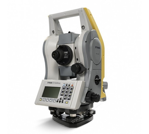 Тахеометр Trimble C3 1”