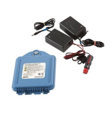 Аккумуляторы + З.У.(220В) Radiodetection для локатора