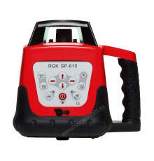 Лазерный уровень RGK SP 610