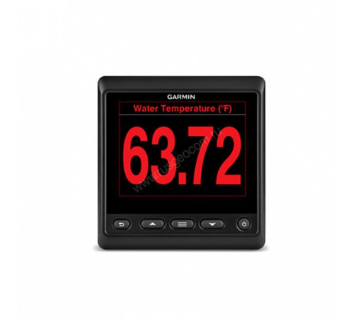 Картплоттер с эхолотом Garmin GMI 20 дисплей