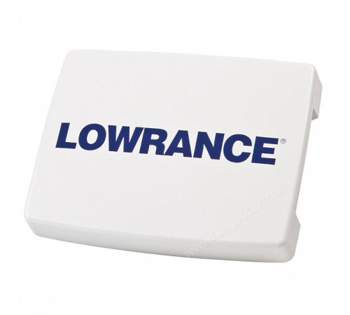 Защитная крышка Lowrance CVR-16