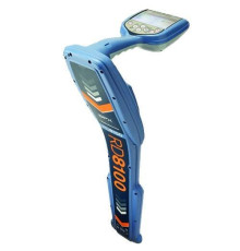 Трассоискатель Radiodetection RD8100 PDL