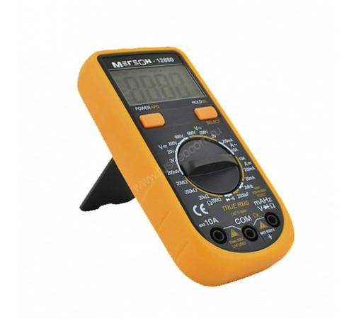 Мультиметр МЕГЕОН 12880