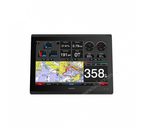 Картплоттер Garmin GPSMAP 8417