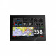 Картплоттер Garmin GPSMAP 8424