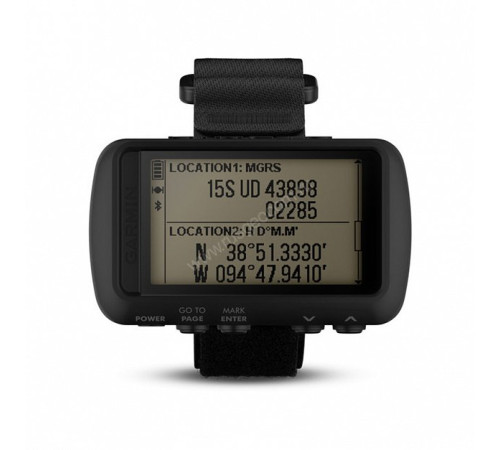 Туристический навигатор Garmin Foretrex 701 Ballistic Edition
