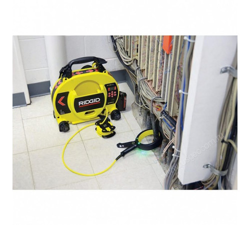 Генератор RIDGID ST-33Q для SR-20 и SR-60