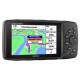 Туристический навигатор Garmin GPSMAP 276Cx Russia Комплект с ДР6