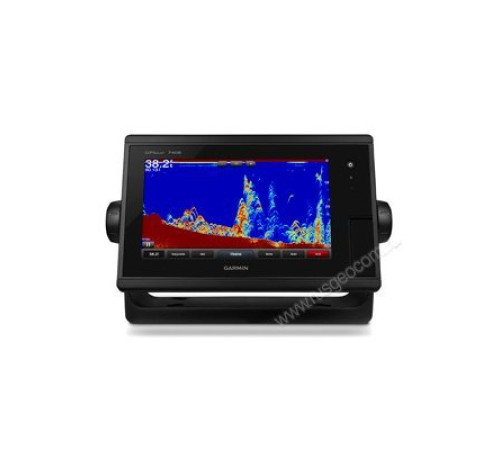Картплоттер Garmin GPSMAP 7408 8" J1939 Touch screen