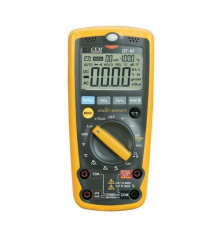 Цифровой мультиметр CEM DT-61