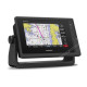 Картплоттер Garmin GPSMAP 722