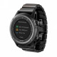 Часы с GPS Garmin Fenix 3 HR Sapphire с титановым браслетом