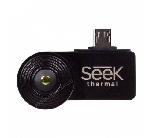 Тепловизор для смартфона Seek Thermal Android (KIT FB0050A)