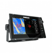 Многофункциональный дисплей SIMRAD NSS7 evo2 Combo