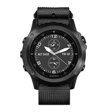 Навигатор-часы Garmin Tactix Bravo