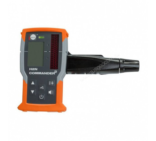 Лазерный нивелир NEDO PRIMUS2 H2N