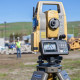 Роботизированный тахеометр Topcon DS-105