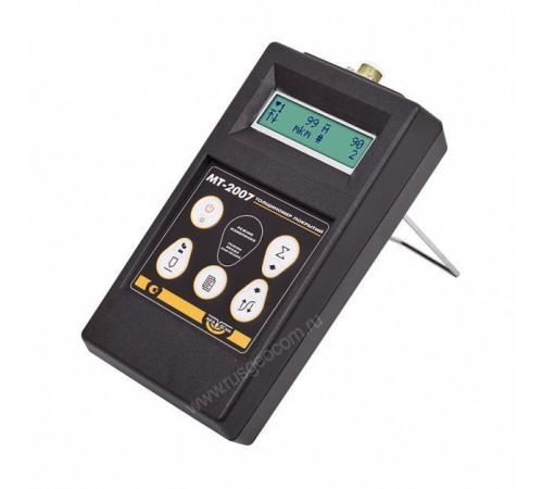 Толщиномер АКА-Скан МТ-2007 с преобразователем ТМ-М
