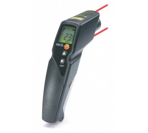 Комплект Testo 830-T2