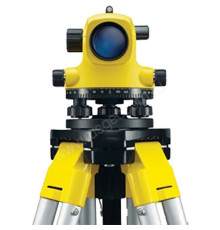 Оптический нивелир Geomax ZAL132