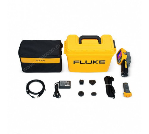 Тепловизор Fluke TiS40