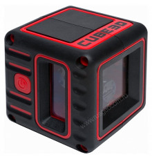 Лазерный уровень ADA Cube 3D Professional Edition