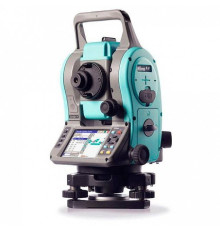 Тахеометр Nikon Nivo 2.C LP