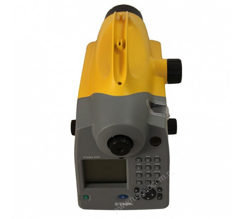 Цифровой нивелир Trimble DiNi 0.3