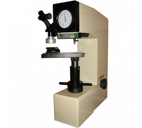 Твердомер NOVOTEST ТС-БРВ