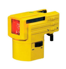 Лазерный нивелир STABILA LAX50