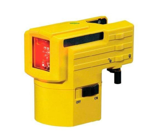 Лазерный нивелир STABILA LAX50
