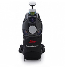 Мобильный лазерный сканер Leica Pegasus:Backpack