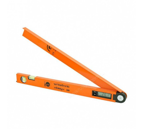 Угломер NEDO Winkeltronic EASY 600