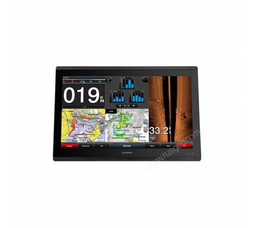 Картплоттер Garmin GPSMAP 8422