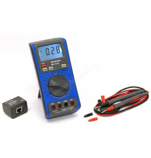 Цифровой мультиметр Актаком АМ-1016